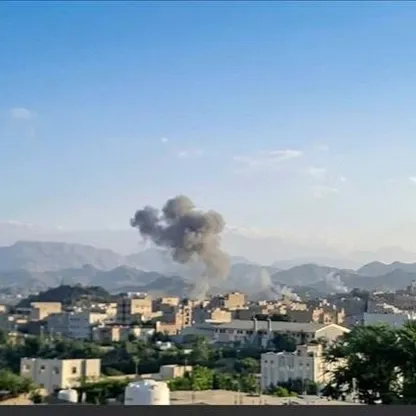 اليمن.. تعز تدعو لتحقيق بشأن قذائف للحوثيين يُشتبه باحتوائها مواد محظورة دولياً