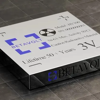 الصين.. نموذج أولي لبطارية قد تتمكن من تشغيل الأجهزة لفترات طويلة