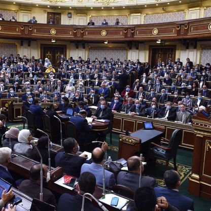 مصر.. البرلمان يقر نهائياً تعديل قانون الانتخابات التشريعية