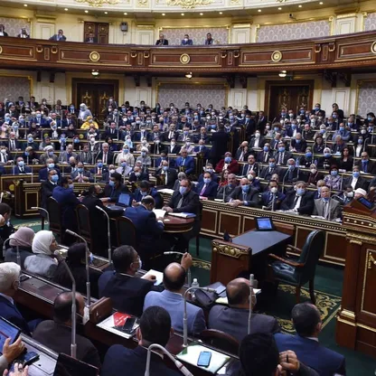 مصر.. البرلمان يقر نهائياً تعديل قانون الانتخابات التشريعية