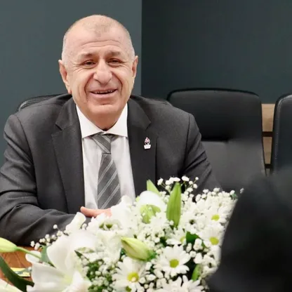 تركيا.. اعتقال زعيم حزب معارض بتهمة "إهانة" أردوغان