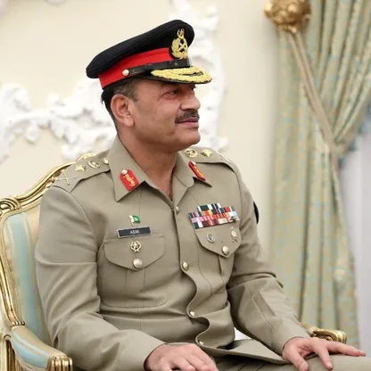 عاصم منير.. صديق ترمب الذي أنجح الوساطة بين أميركا وإيران