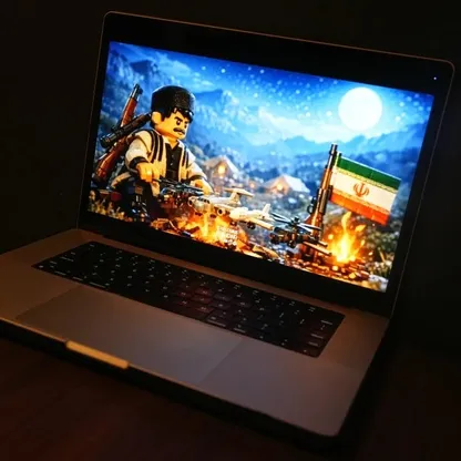 مجموعات إيرانية تستهدف الرأي العام الأميركي عبر الذكاء الاصطناعي