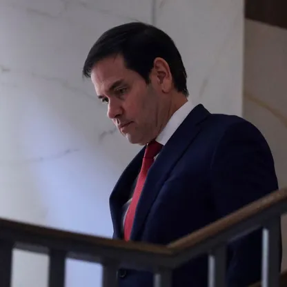 ماركو روبيو.. رأس حربة واشنطن لتنفيذ أجندة ترمب في أميركا اللاتينية