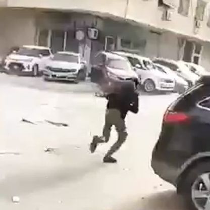 هجوم مسلح على حاجز أمني واشتباكات جديدة في ريف دمشق