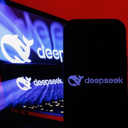 DeepSeek يتصدر التنزيلات عالمياً مدفوعاً بإقبال المستخدمين في الهند