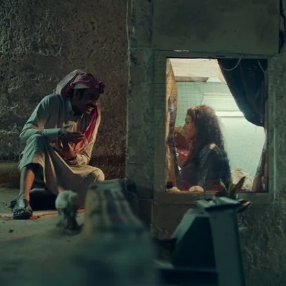 السينما السعودية في 7 سنوات.. أرقام وتحديات وعلامات على الطريق