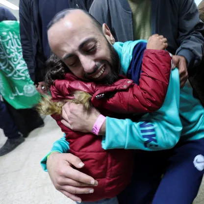 أسير فلسطيني محرر يروي وقائع التعذيب في سجون إسرائيل