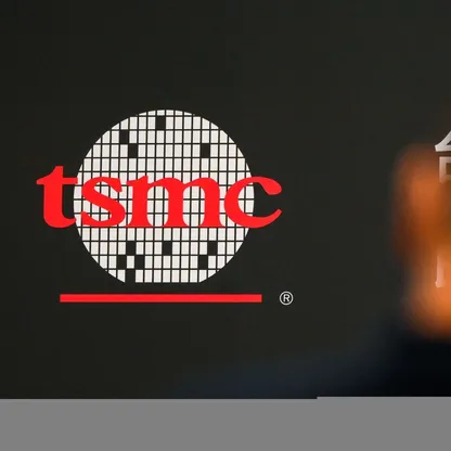 ترمب: استثمارات TSMC التايوانية في أميركا ستبلغ 165 مليار دولار