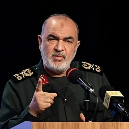 الحرس الثوري الإيراني: لن نبدأ الحرب لكننا مستعدون لها