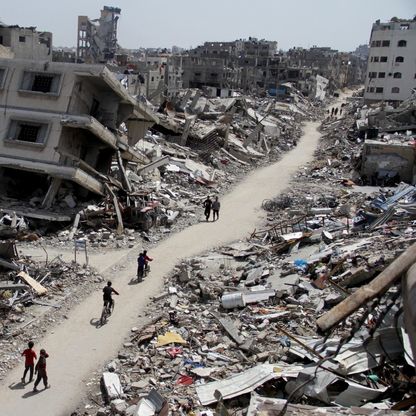 مصر تستضيف جولة جديدة من مباحثات غزة.. و"حماس" تتمسك بمطالبها