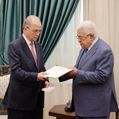 1.6 مليار يورو.. الاتحاد الأوروبي يعتزم زيادة الدعم المالي للسلطة الفلسطينية