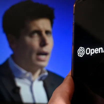 مؤسس OpenAI: الذكاء الاصطناعي "آمن بما يكفي"
