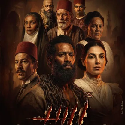 محمد رمضان: فيلم "أسد" سيرد الاعتبار للأفلام التاريخية.. وسيفتح باب الجدل