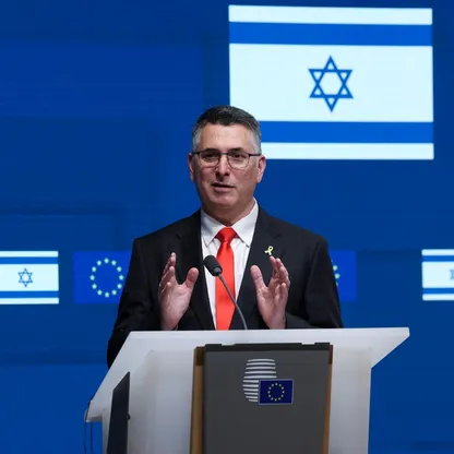 إسرائيل تصعد أزمة التأشيرات مع أستراليا بعد إلغاء إذن دخول نائب من حزب سموتريتش