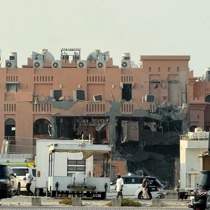 "أكسيوس": قطر تطلب اعتذاراً إسرائيلياً قبل استئناف جهود الوساطة بشأن غزة
