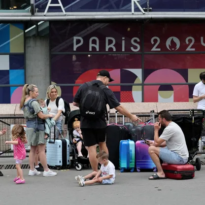 مع انخفاض معدلات الإنجاب.. الاتحاد الأوروبي على أعتاب "انكماش ديموغرافي"