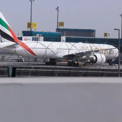 الإمارات تعلن تشغيل رحلات جوية استثنائية لنقل المسافرين العالقين