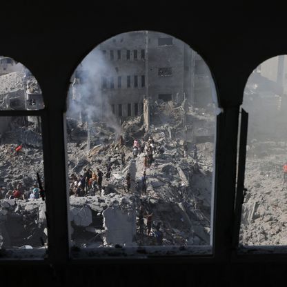 ماذا بعد "حماس" في غزة؟.. واشنطن تبحث عن إجابة السؤال الصعب