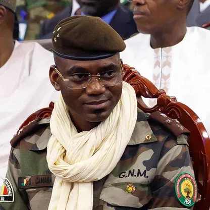 حكومة مالي: هجوم لجماعة متمردة يودي بحياة وزير الدفاع