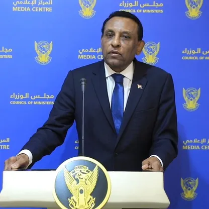 السودان يعود لمجلس الأمن بواجهة مدنية.. مبادرة سلام تختبر التباين السياسي