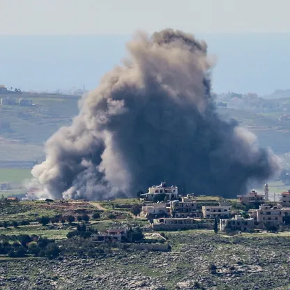 مصادر لبنانية لـ"الشرق": بيروت تطالب بوقف النار قبل انطلاق المفاوضات مع إسرائيل