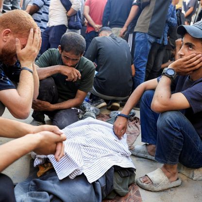 حرب غزة.. ترقب لرد "حماس" على المقترح الأميركي وسط قصف إسرائيلي مكثف على القطاع