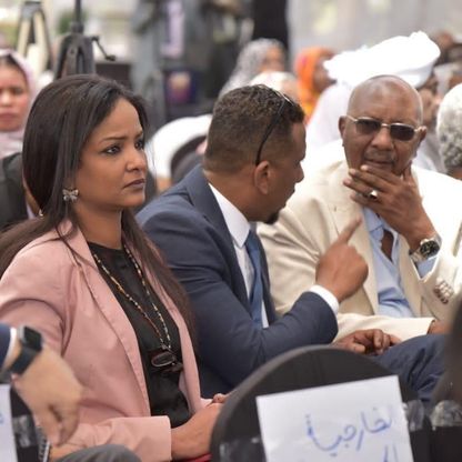 "ميثاق السودان".. قوى سياسية تدعو لفترة انتقالية جديدة وحوار وطني