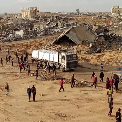 لجنة مصرية قطرية إلى غزة.. وحماس تؤكد تبادل دفعة  الأسرى الثانية السبت