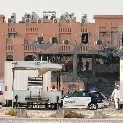 بعد زلزال "قصف الدوحة".. ما مستقبل العقيدة الدفاعية لدول الخليج؟