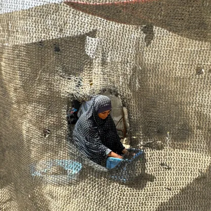 "حماس": لم يصلنا شيء بشأن مفاوضات غزة.. واجتماع مرتقب لمجلس الحرب الإسرائيلي