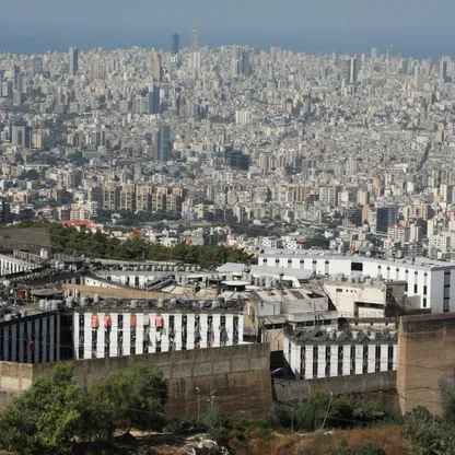 لبنان يقر قانون عفو عام بعد أشهر من السجال السياسي والقانوني