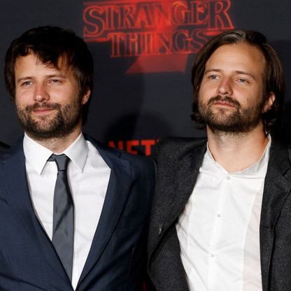 مؤلفا Stranger Things يغادران نتفليكس بصفقة حصرية مع باراماونت