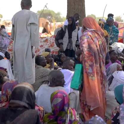 أزمة السودان.. انخراط أميركي متصاعد وشكوك متنامية بشأن الهدنة الإنسانية