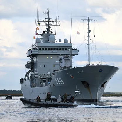 جنرال ألماني: روسيا يمكنها شن هجوم محدود على الناتو "في أي وقت"