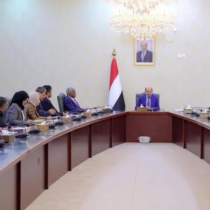 الحكومة اليمنية: انخراط الحوثيين في الحرب محاولة إيرانية لتخفيف الضغوط