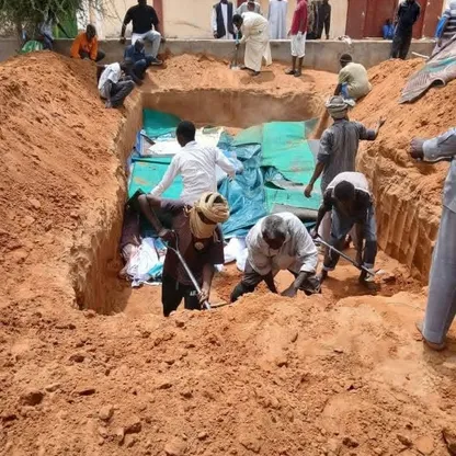 السودان.. "الصحة العالمية" تدعو لحماية المرافق الصحية وإدخال المساعدات إلى الفاشر