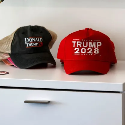 الرئيس الأميركي عن ترشحه لولاية ثالثة: القانون يمنع ذلك