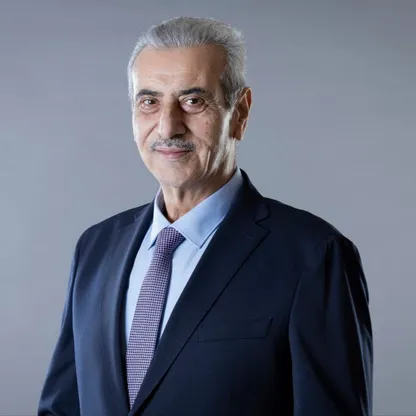 من هو علي شعث رئيس لجنة التكنوقراط الفلسطينية لإدارة قطاع غزة؟