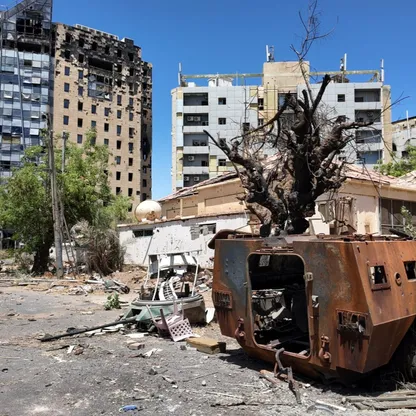الجيش السوداني يستعيد منطقة أم بادر ويواصل تمشيط شمال كردفان