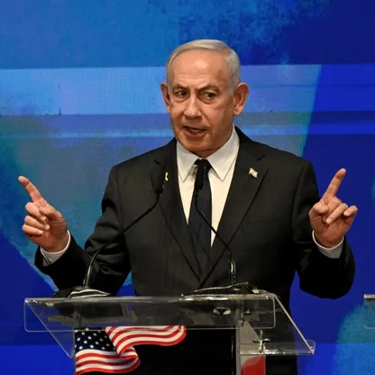 "زلزال سياسي".. طلب نتنياهو العفو الرئاسي يثير انقساماً في إسرائيل