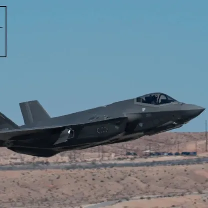 تحدد الأهداف بالليزر لصالح F-35.. تعرف على مواصفات طائرة C100 الأميركية المسيرة