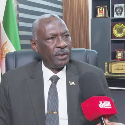 وزير الدفاع السوداني لـ"الشرق": الجيش يمتلك زمام المبادرة ولن نتخلى عن دارفور