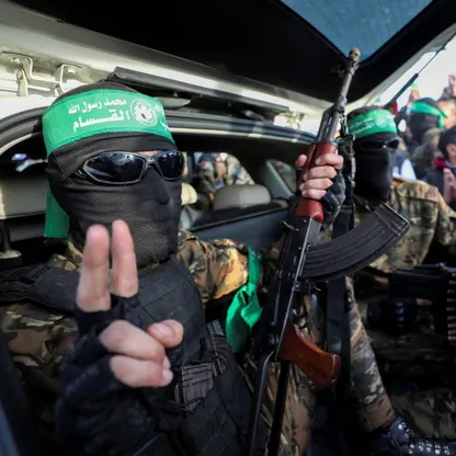 اتفاق غزة.. أولويات أميركية