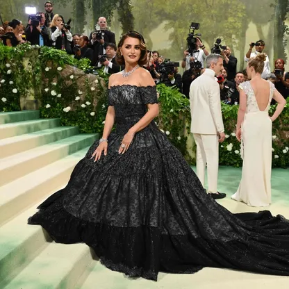 "التزييف العميق" نجم حفل Met Gala 2024
