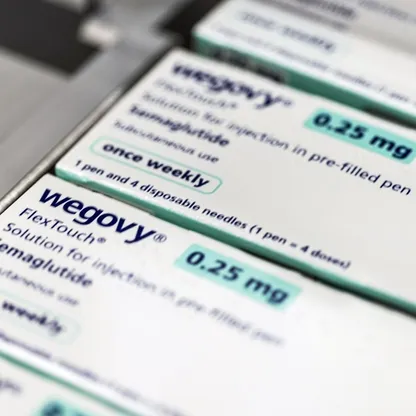 لماذا لم تكتمل ثورة أدوية خفض الوزن؟