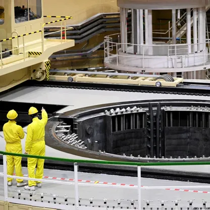 4200 حالة سرقة نووية.. وكالة الطاقة الذرية تحث على "اليقظة"