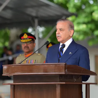 وسط تضارب أميركي باكستاني.. مصادر: واشنطن وافقت على بيان "هدنة إيران" قبل نشره