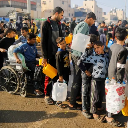 الوسطاء يبحثون عن "منطقة رمادية" بين إسرائيل و"حماس" في مفاوضات غزة