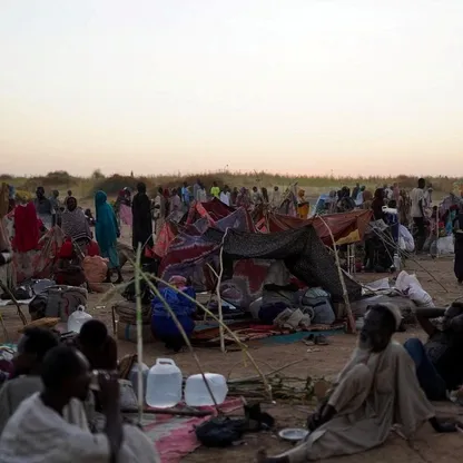 سقوط الفاشر| حاكم دارفور يندد بـ"صمت العالم".. والاتحاد الأوروبي: نقطة تحول خطيرة